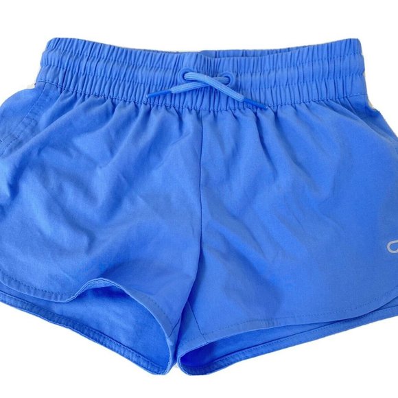 Gap Gapfit Girls Athletic Shorts 6/7 - Picture 1 of 7